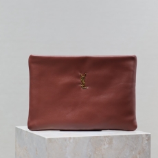 YSL Clutch Bags